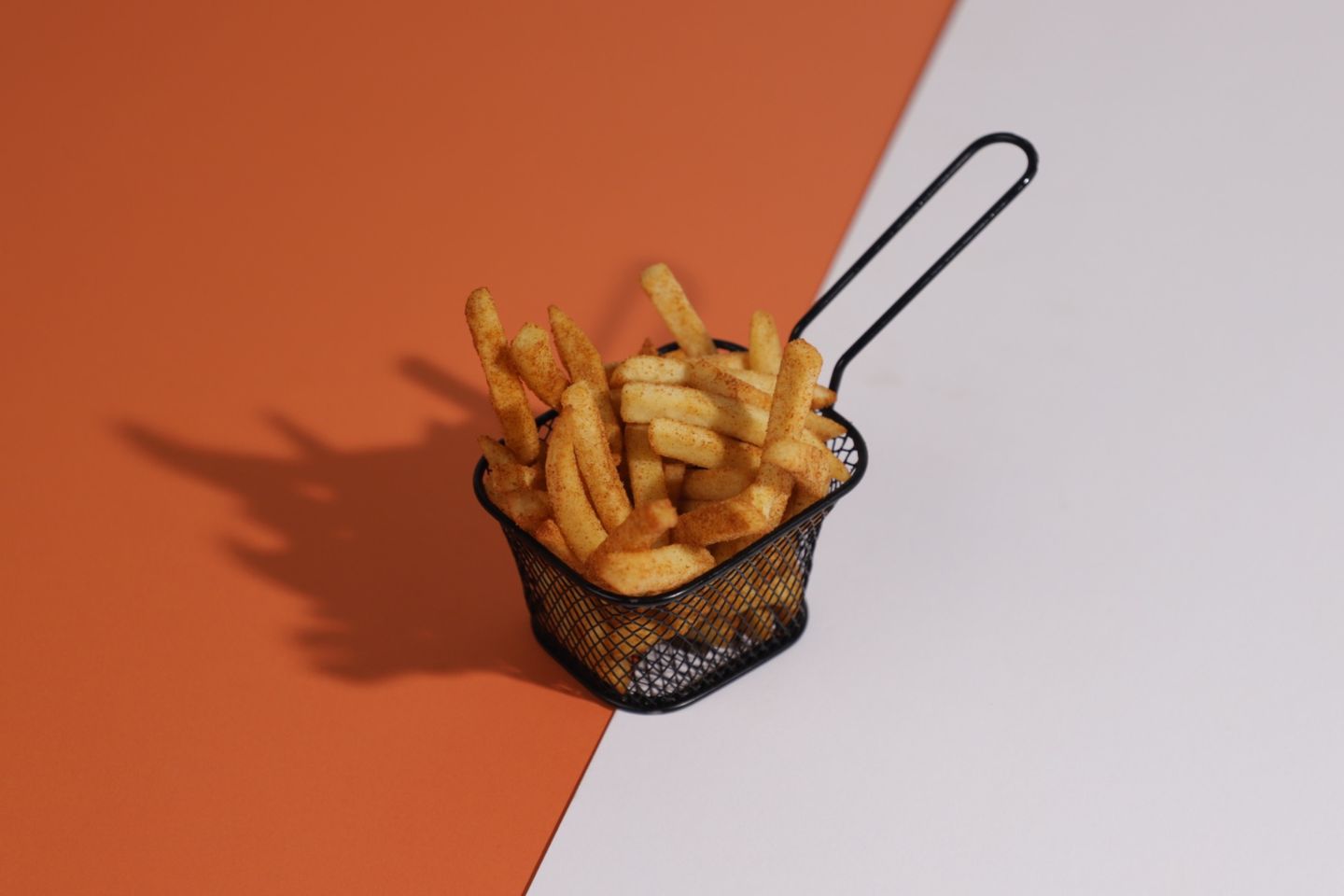 بطاطس مبهرة