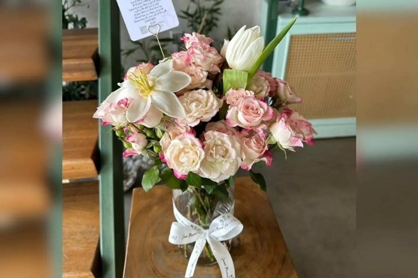 فازة جود ٣٠