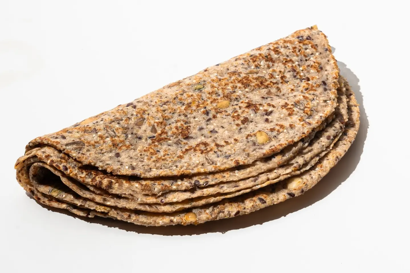 Protein Bread