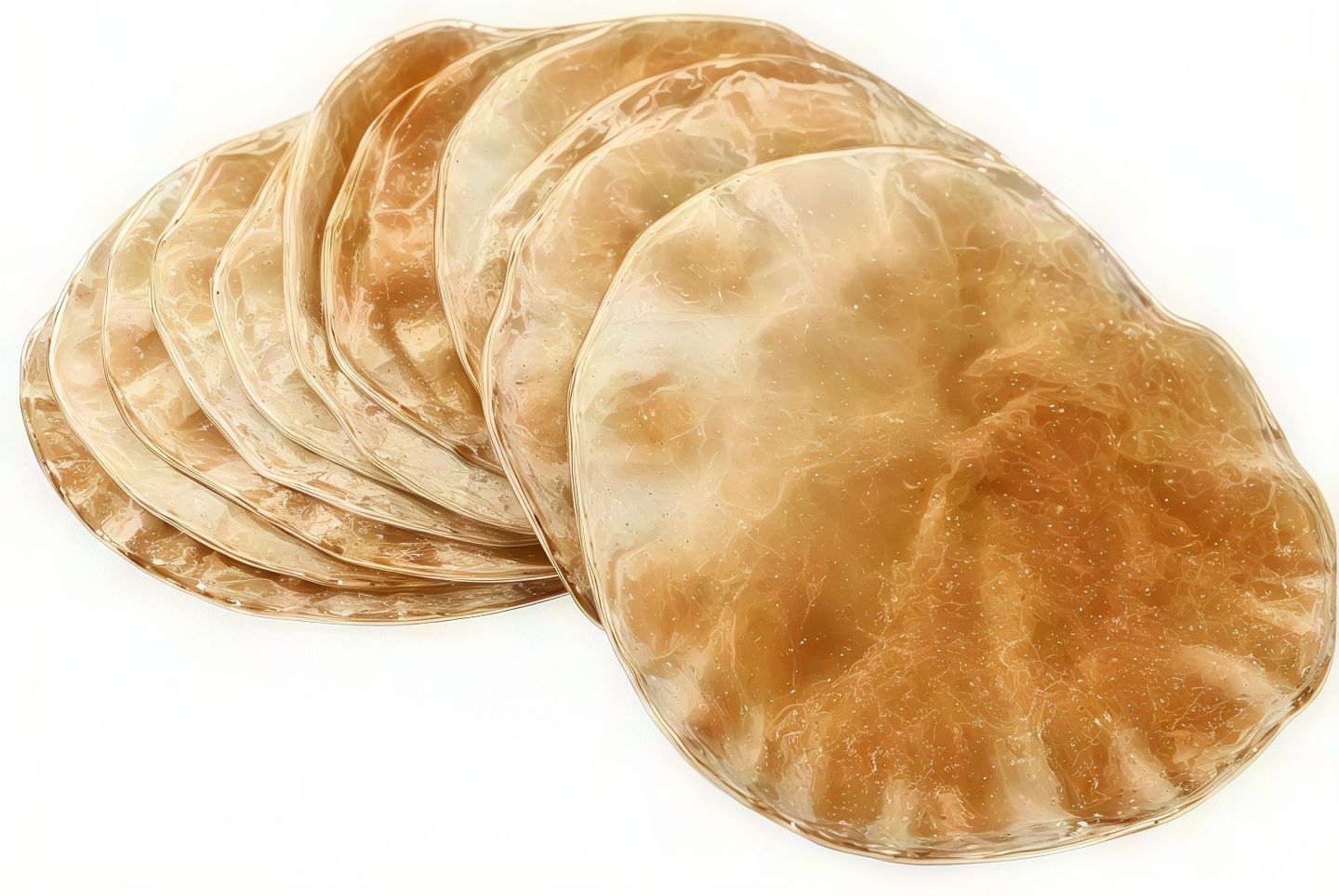 Levantine Bread