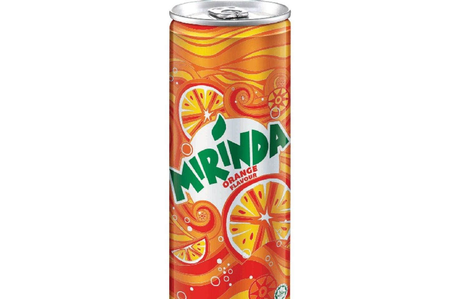 Mirinda Orange