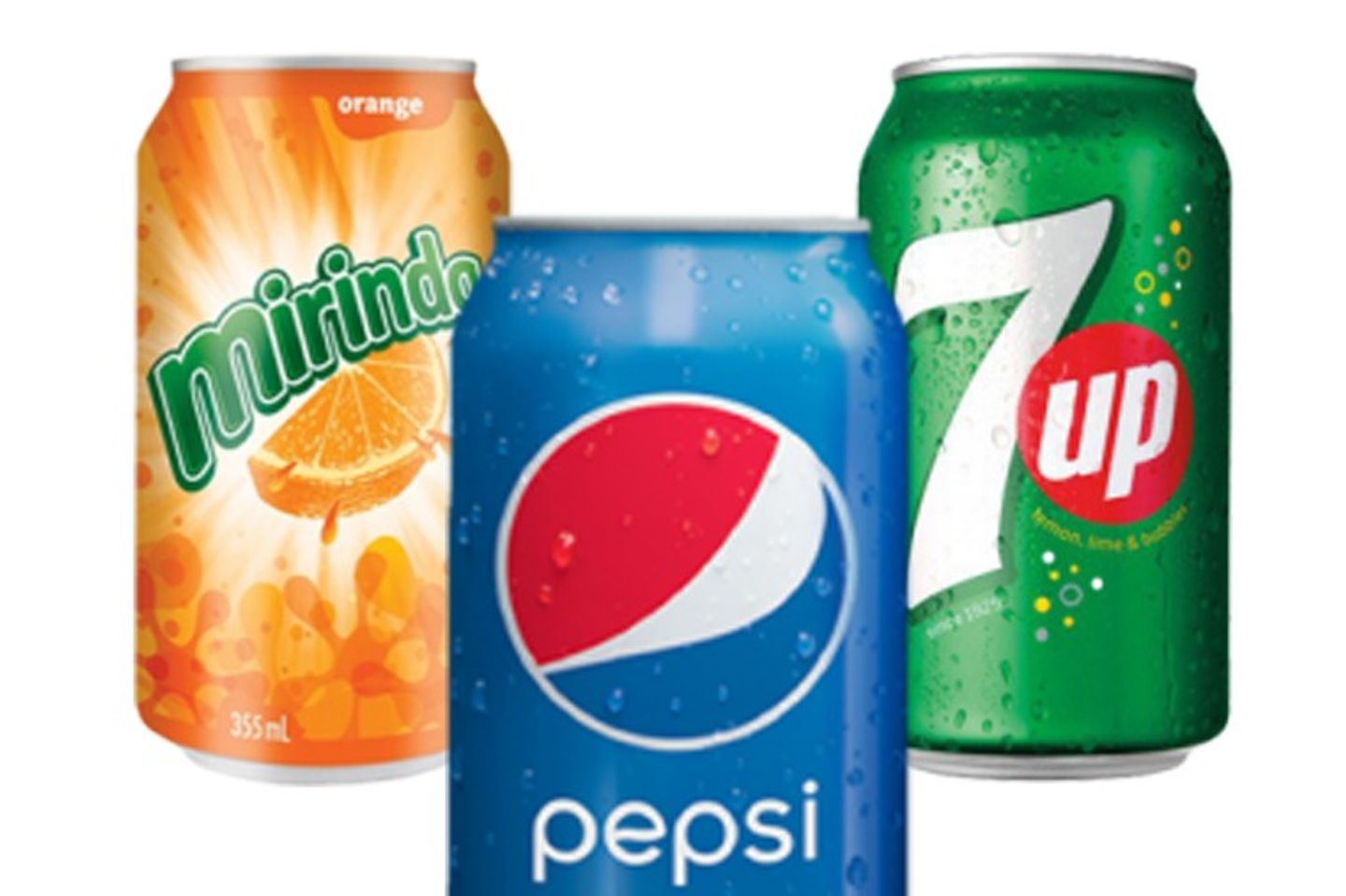 Soft Drinks