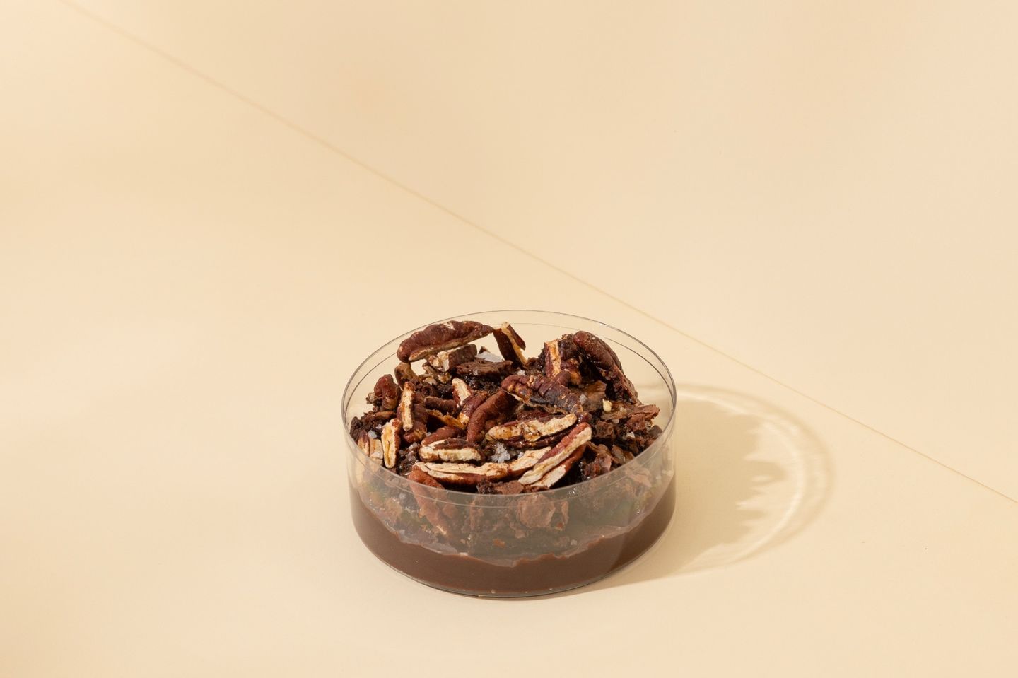 Mini Gluten Free Chocolate