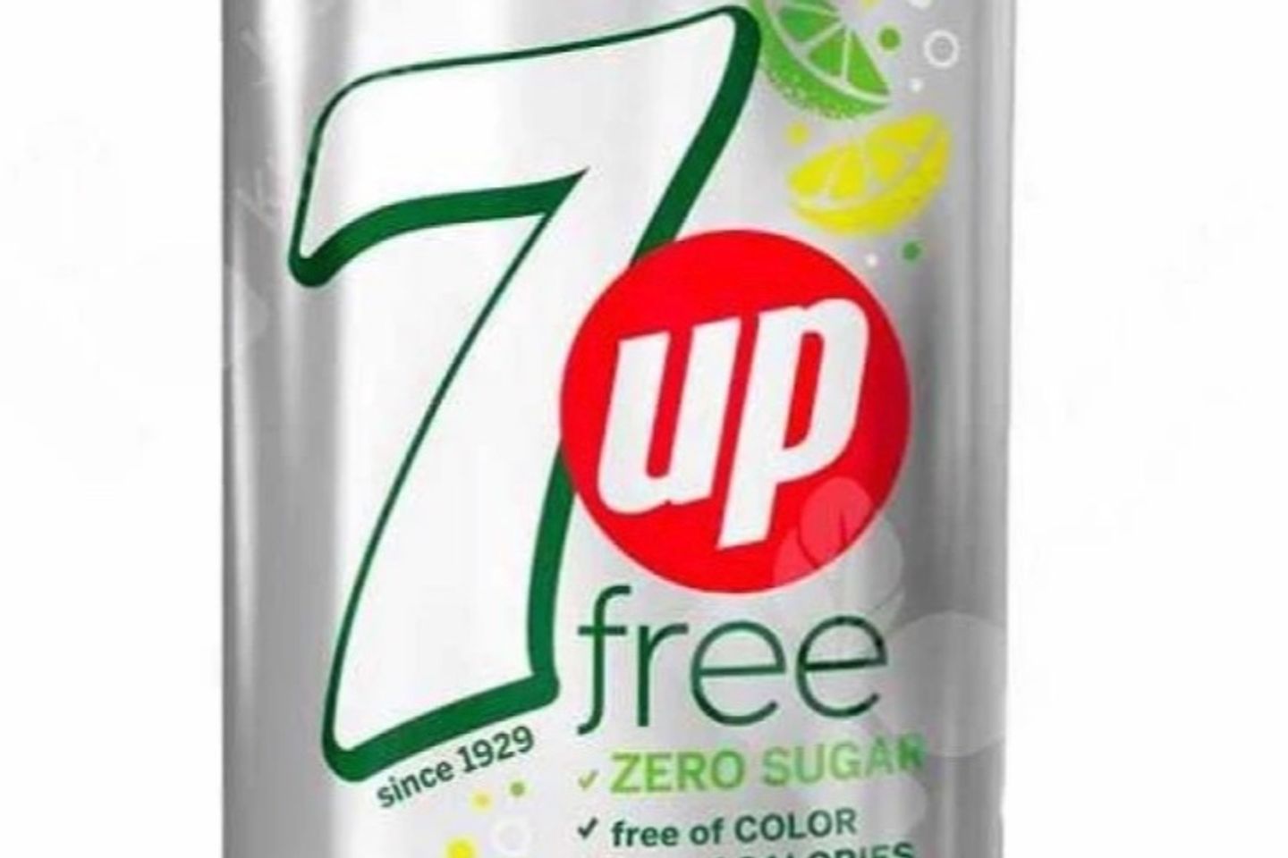 7 Up Free