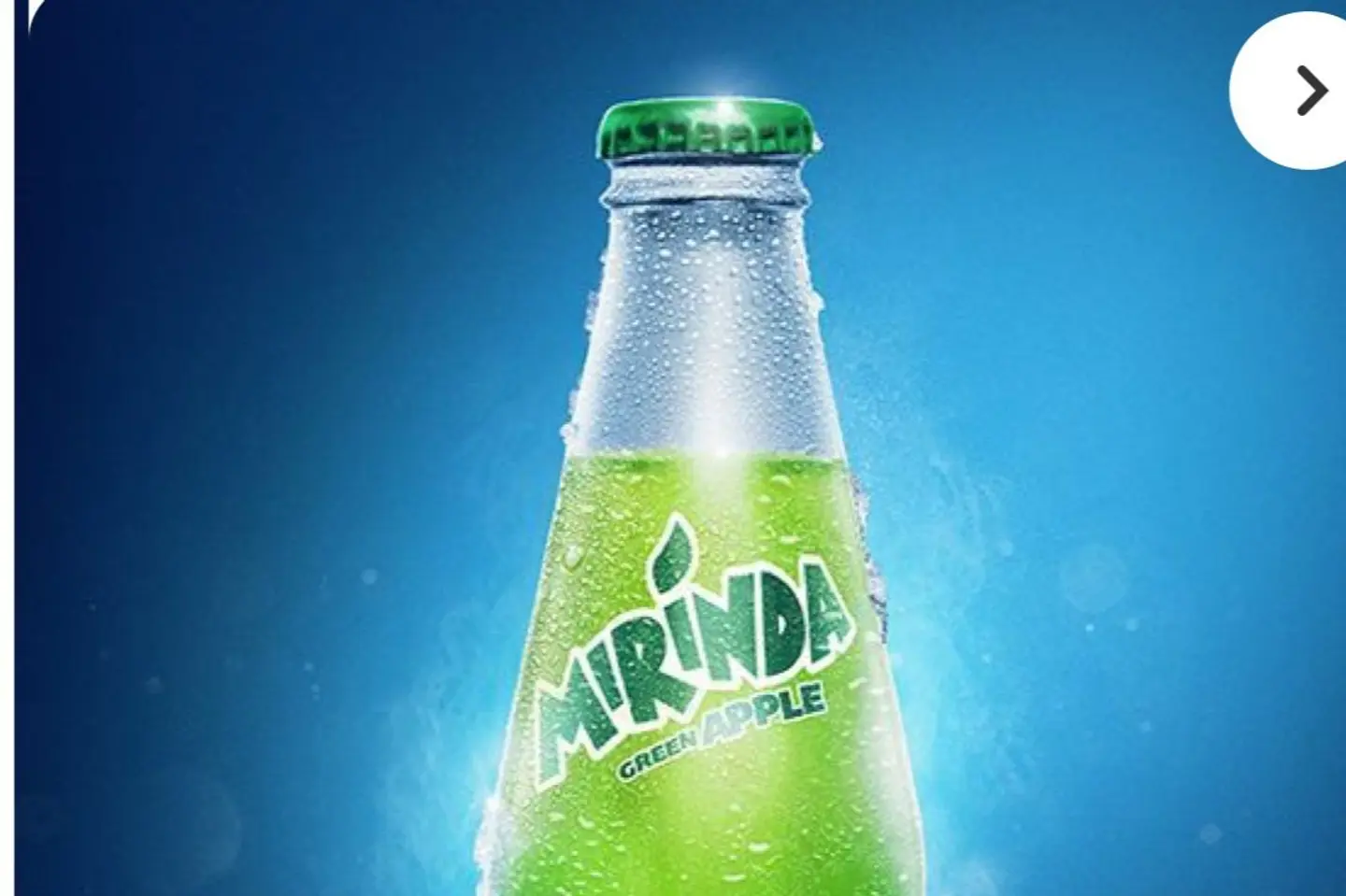 Mirinda Citrus