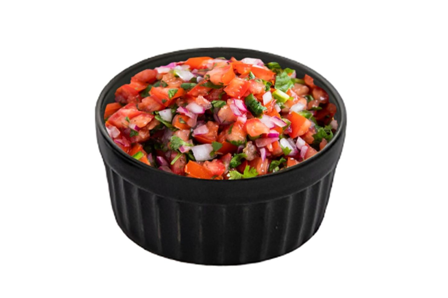 Mexican Salad Dip