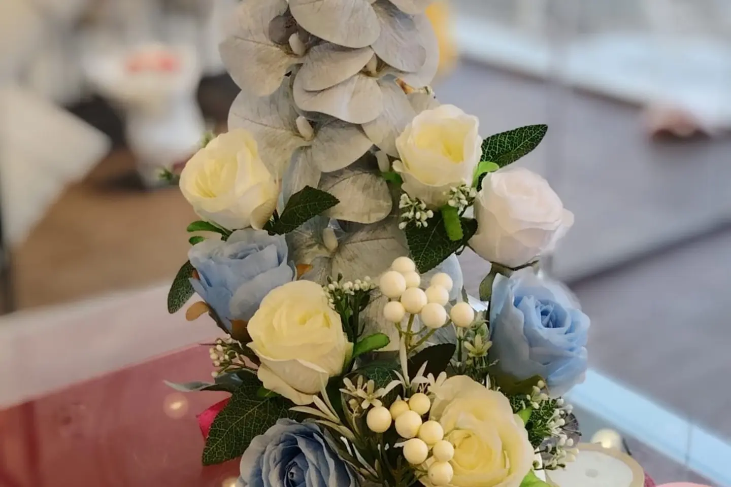 فازة المولود