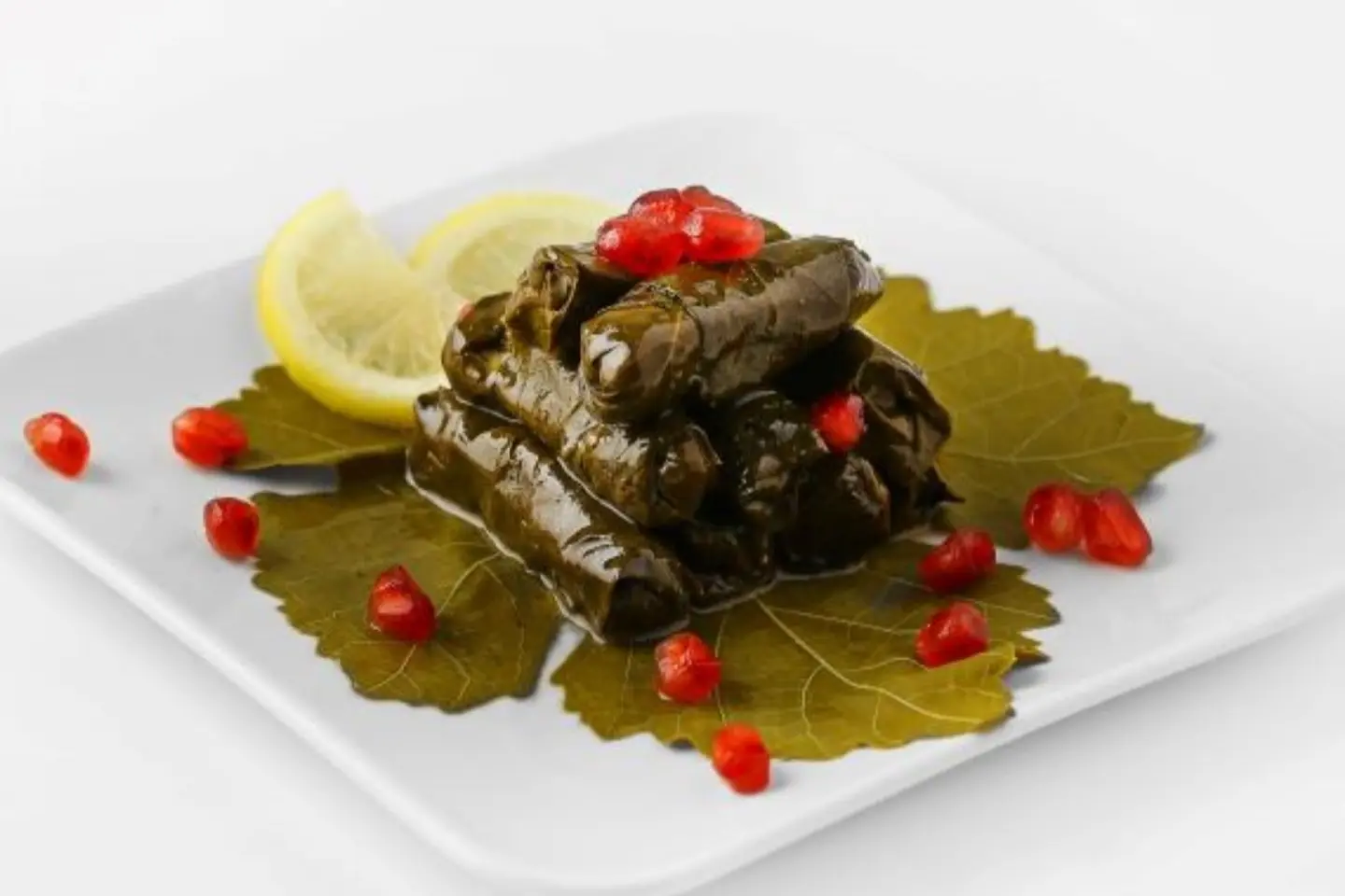 ورق عنب