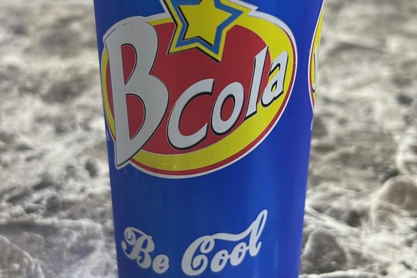 B Cola
