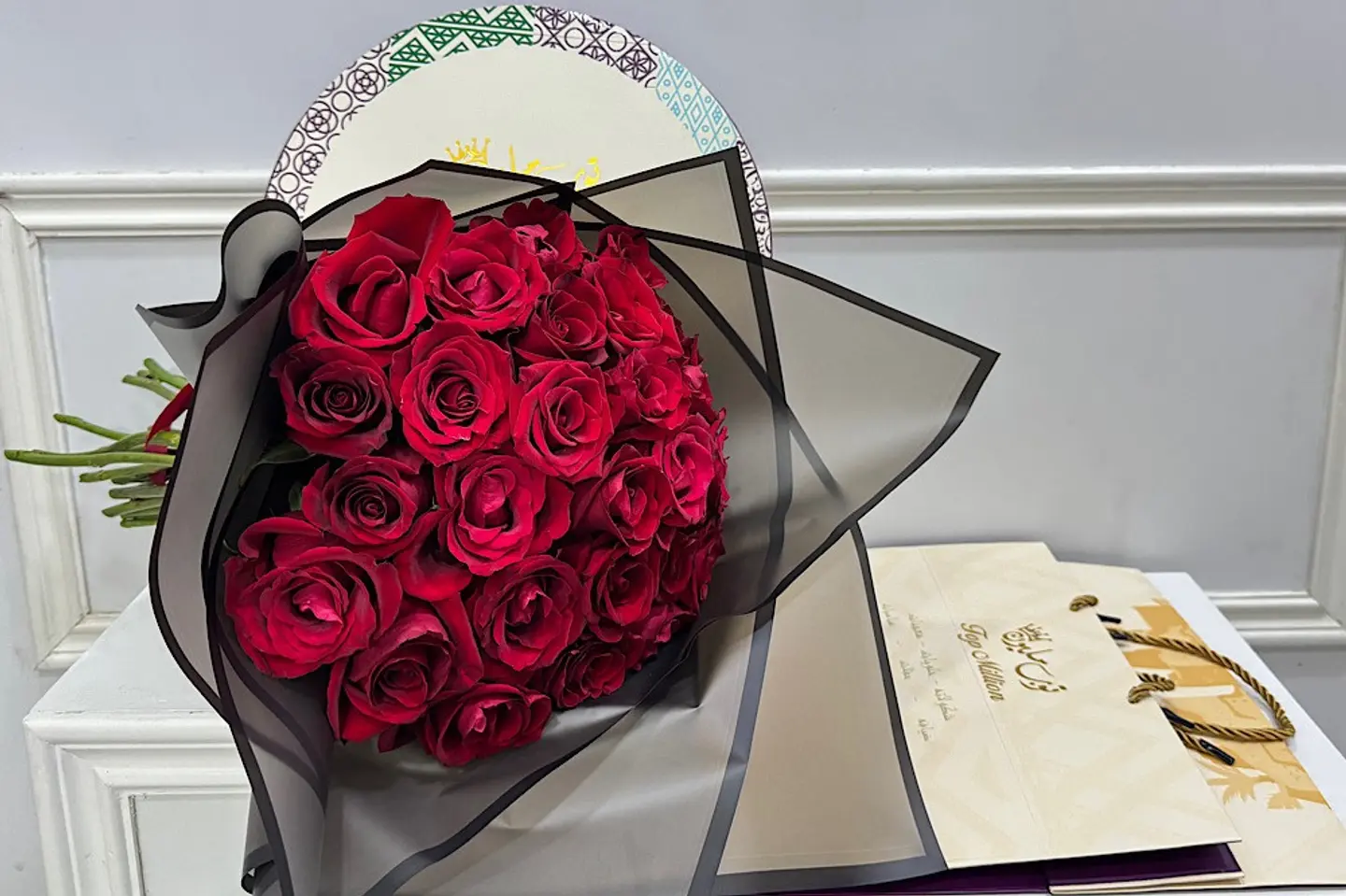 توب مليون شوكلاته اثنين