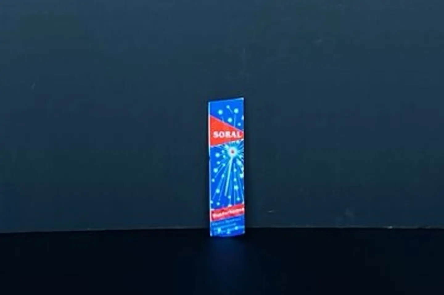 Night Star Candles