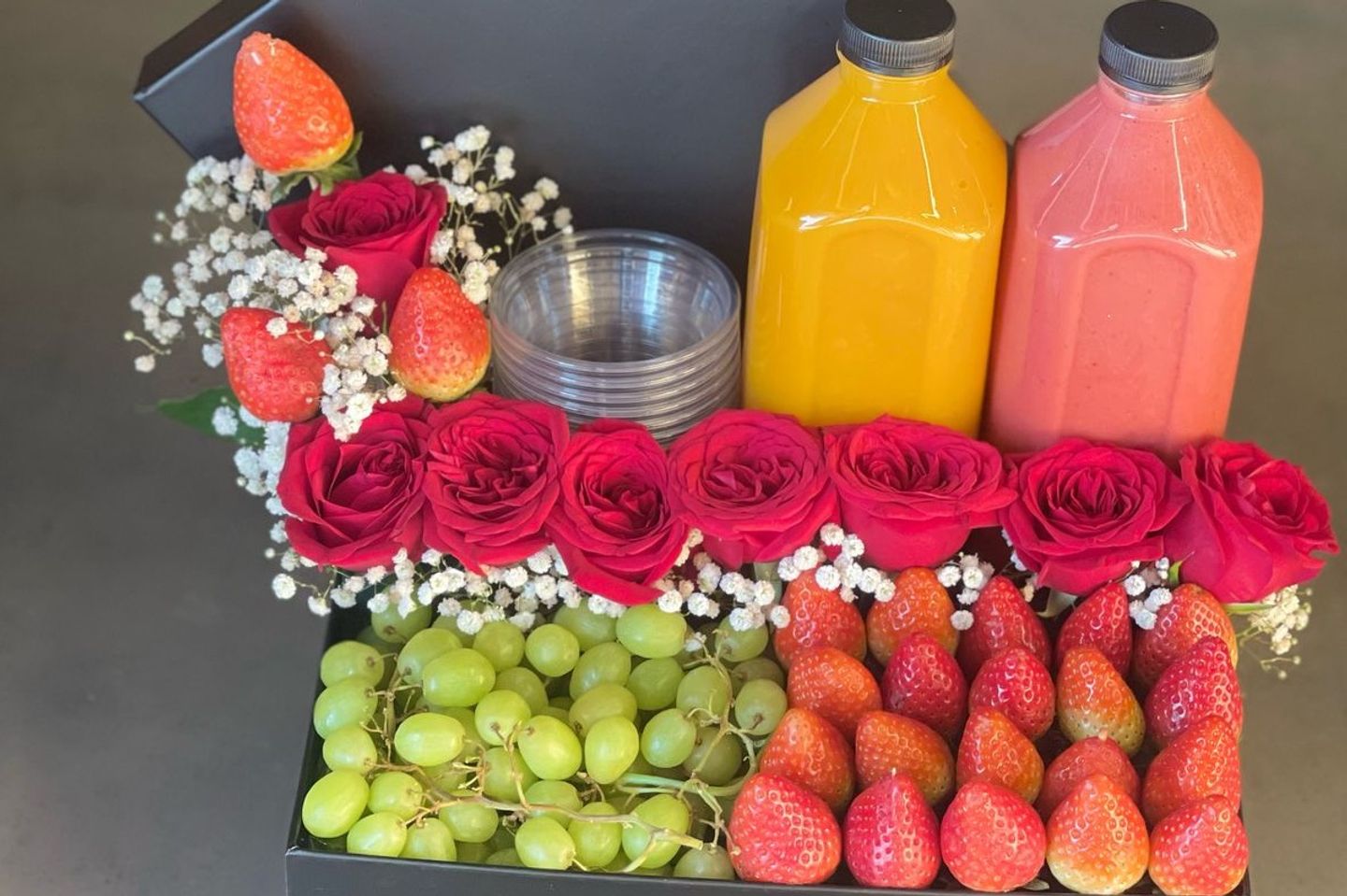 Fruit Box