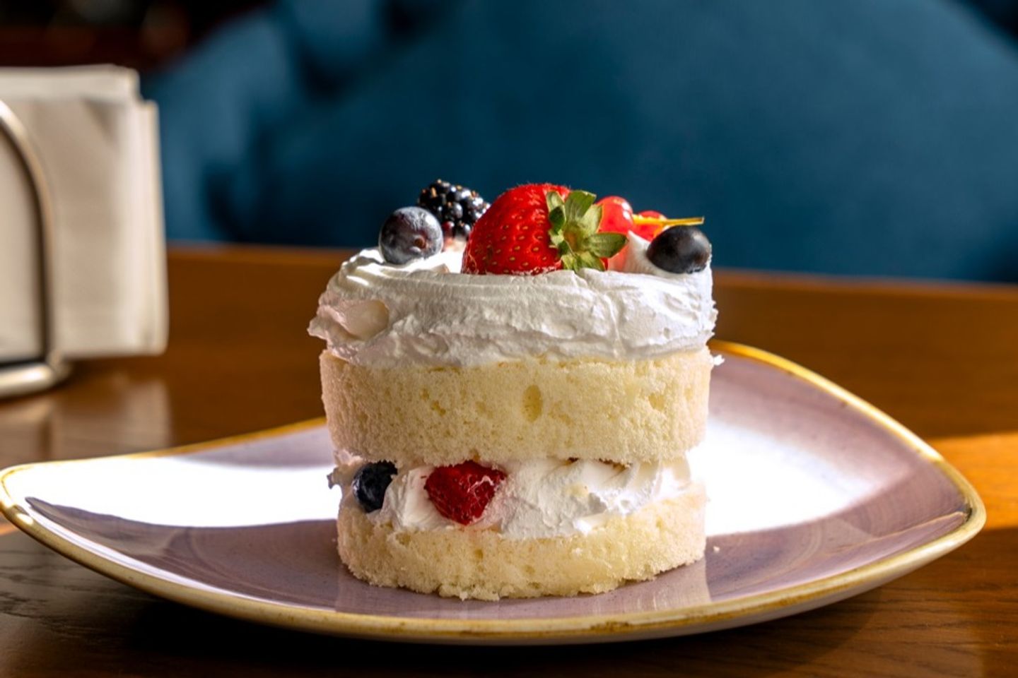 Fruit Cake