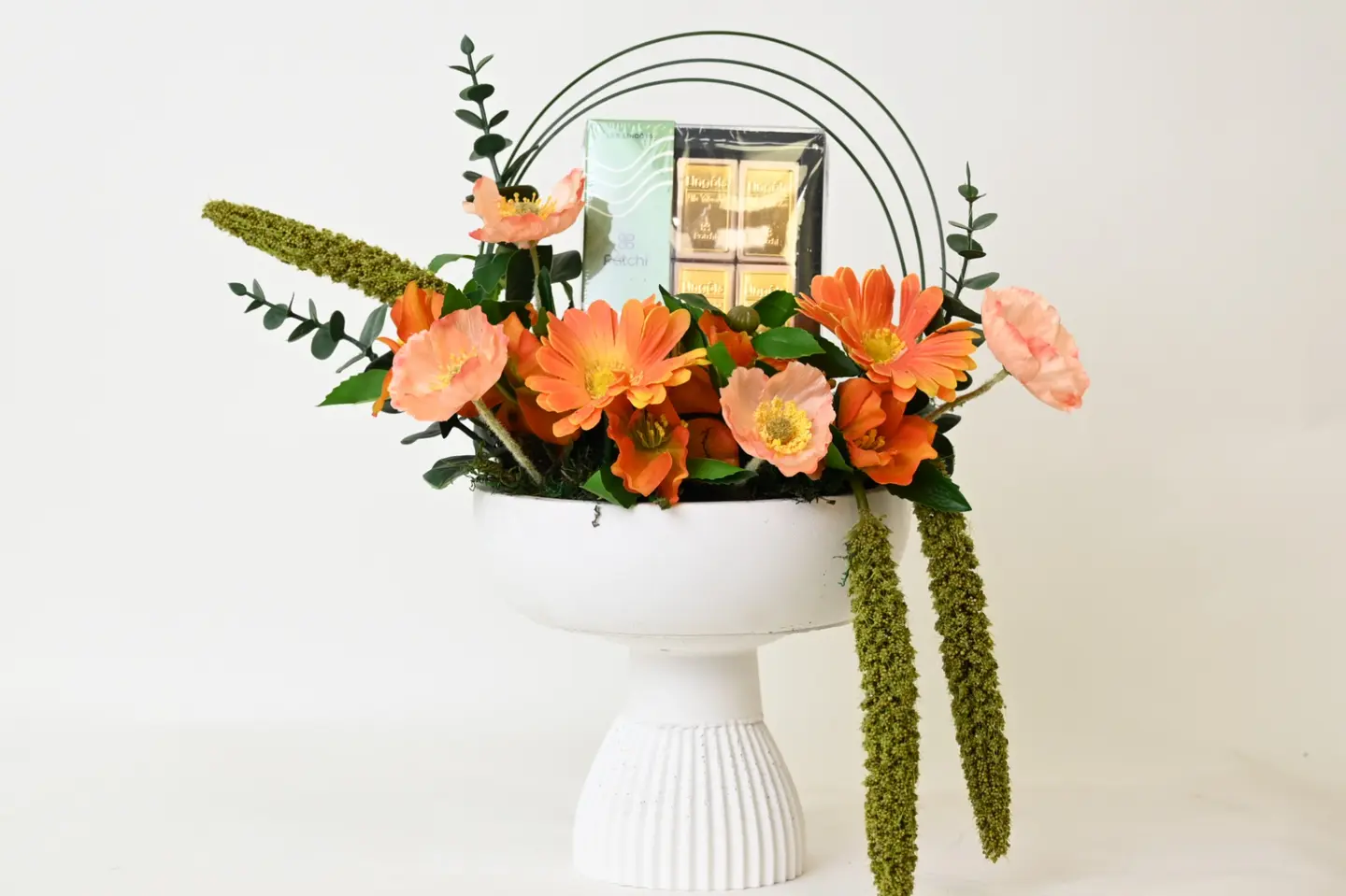 سحر الشوكولا