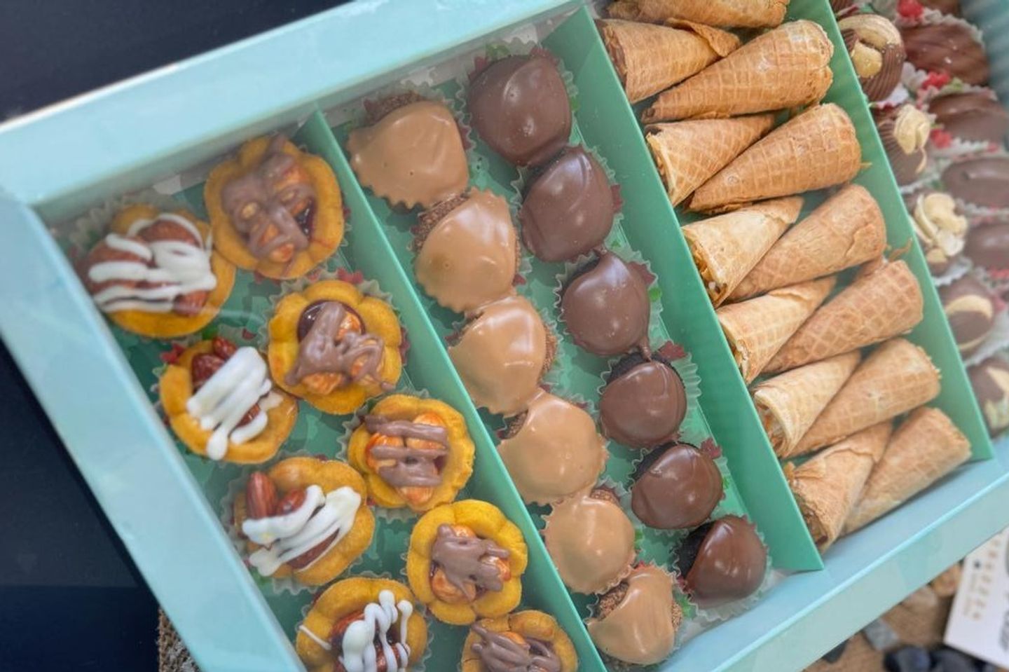 حلا كويتي