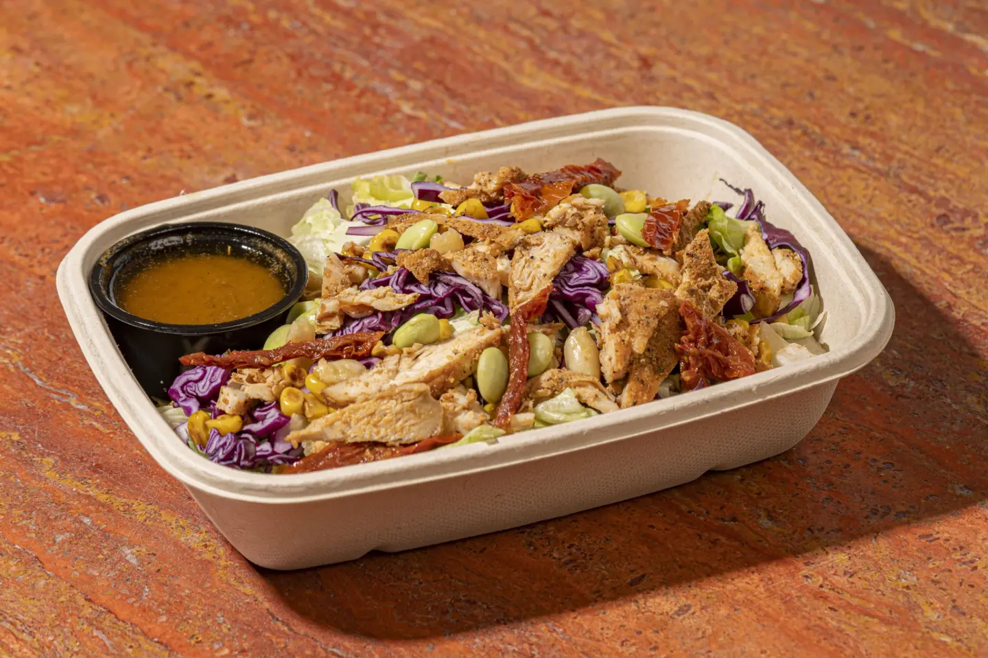 Chicken Salad