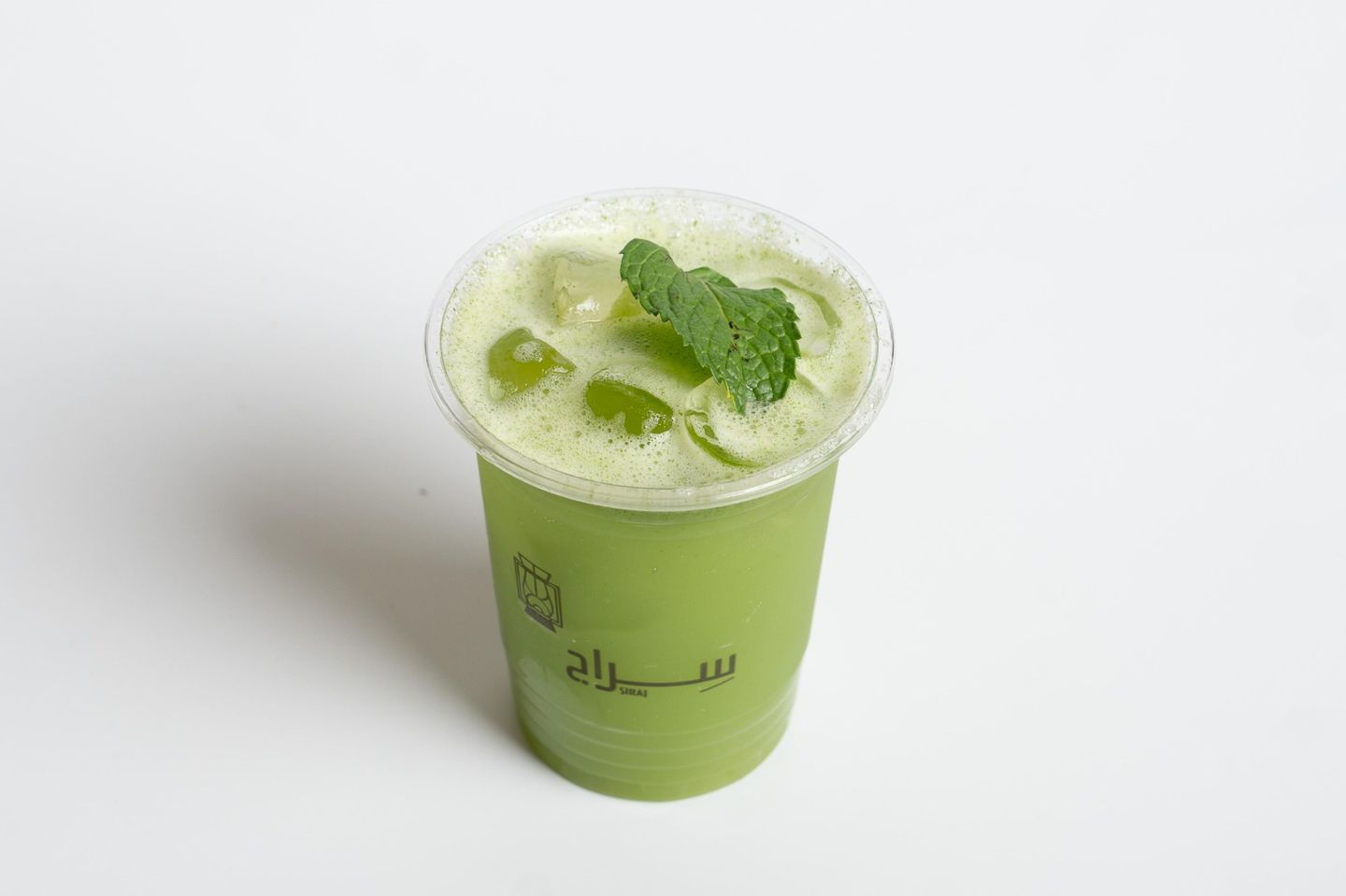 Lemon Mint
