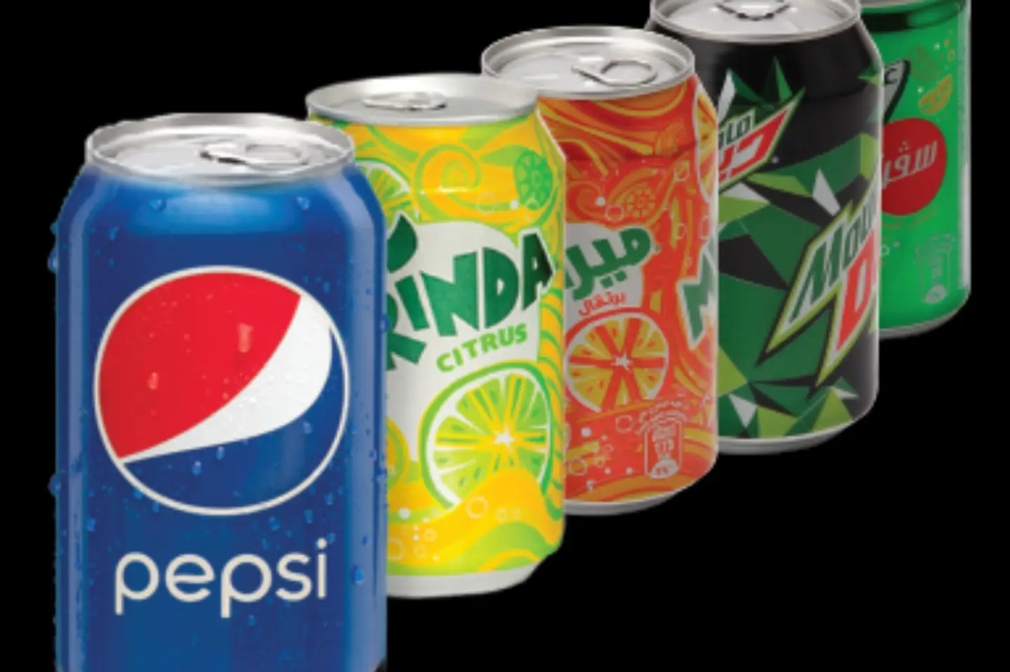 Mirinda Orange