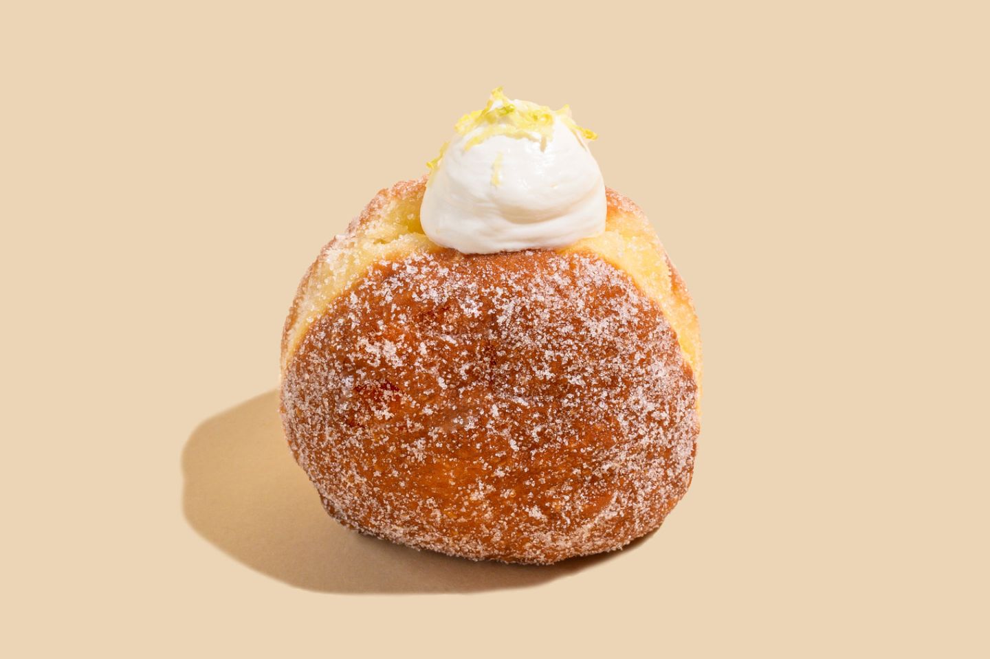 Lemon Curd