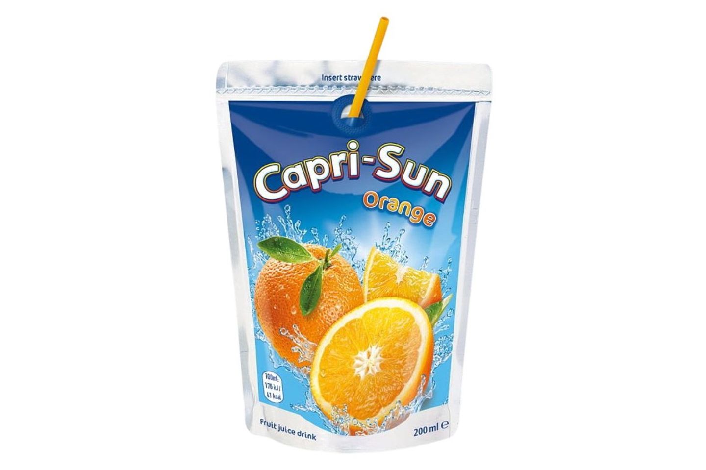 Orange Juice