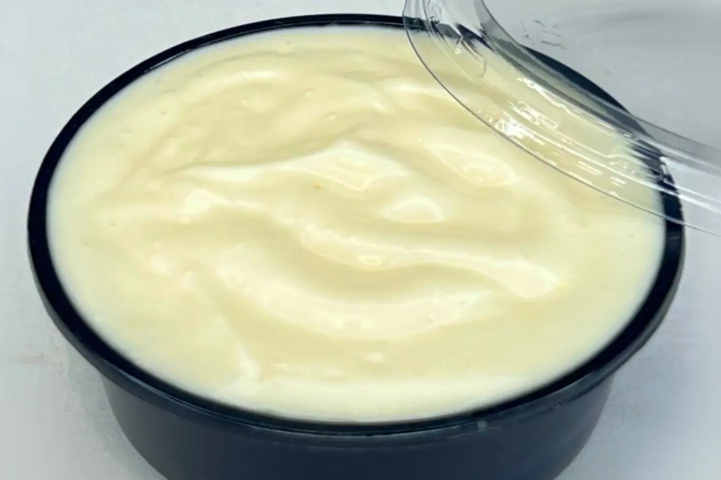 Garlic Sauce