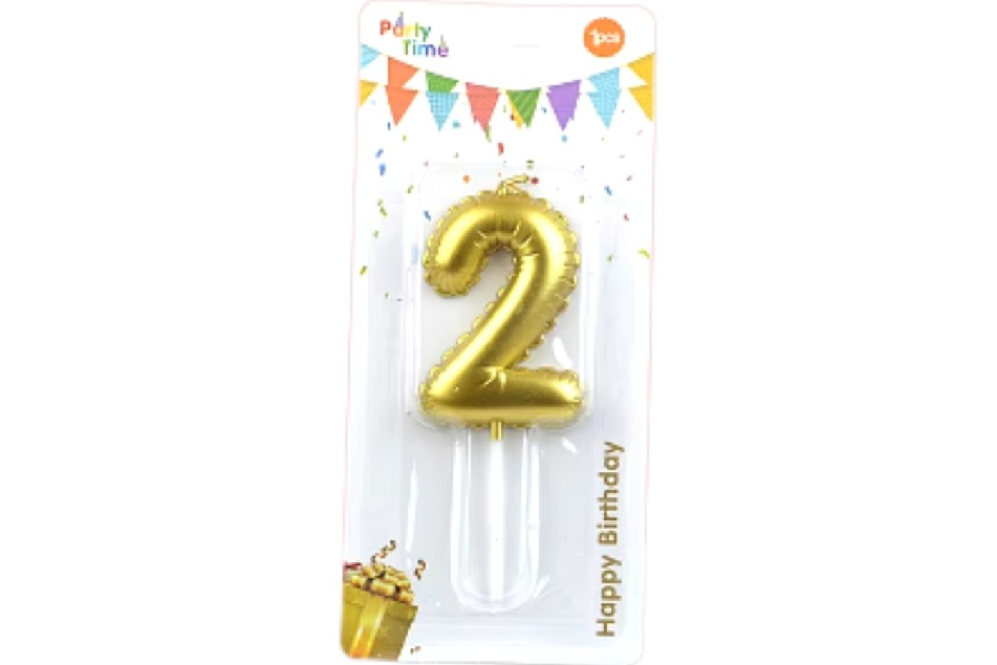No 2 Silver Or Gold