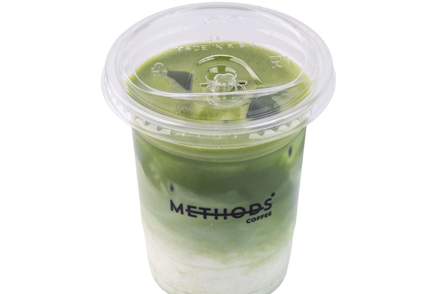 Classic Matcha