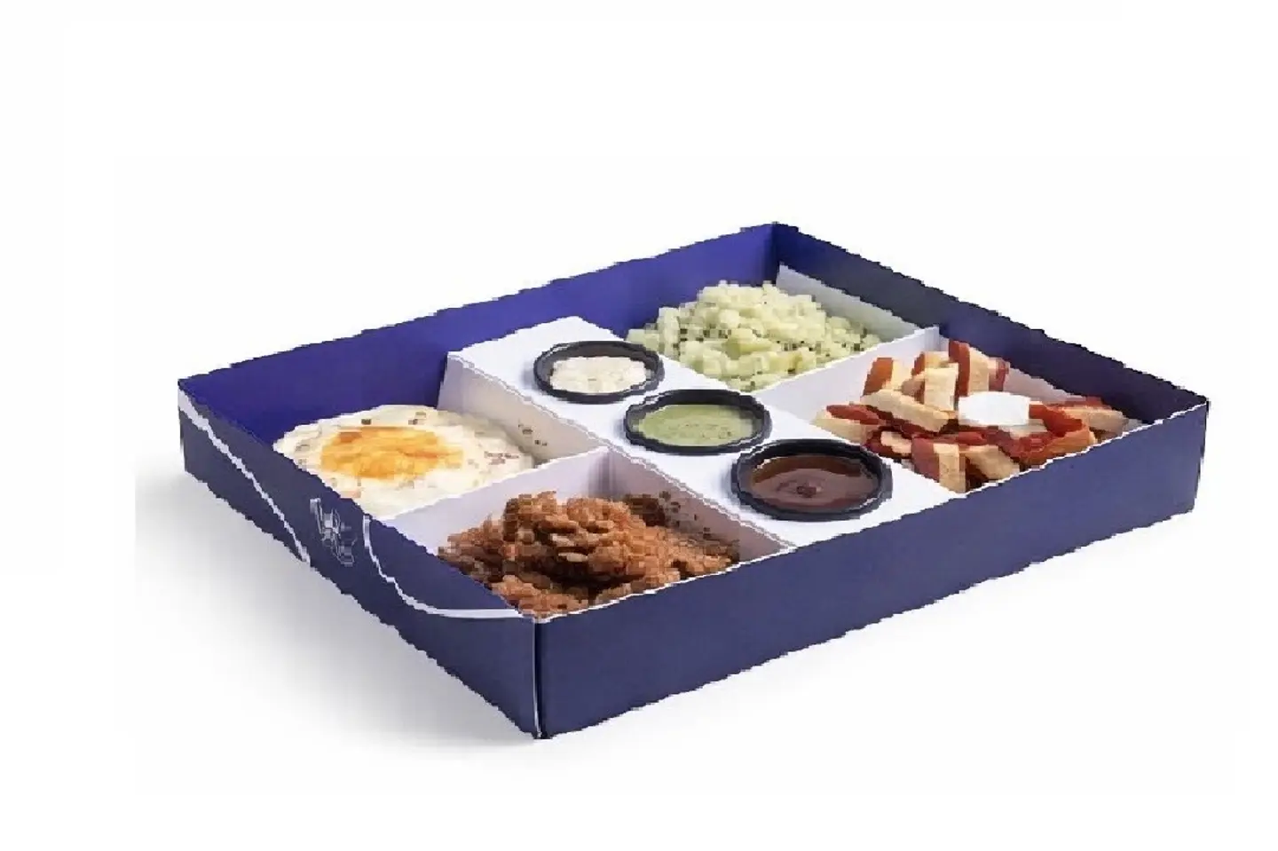 French Toast Box