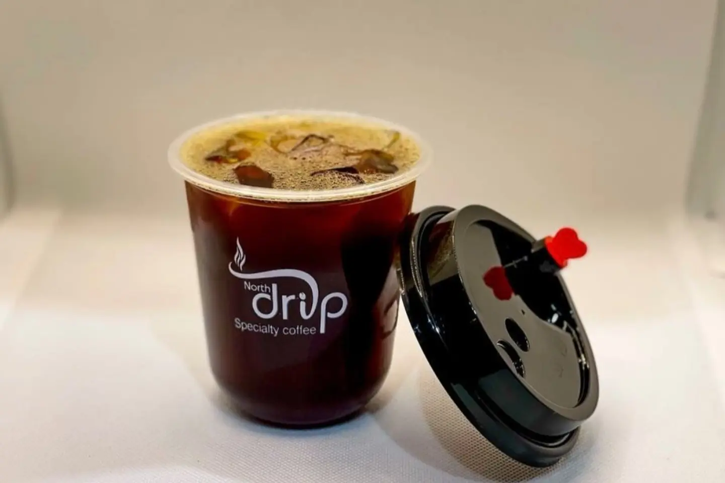 Ice Americano