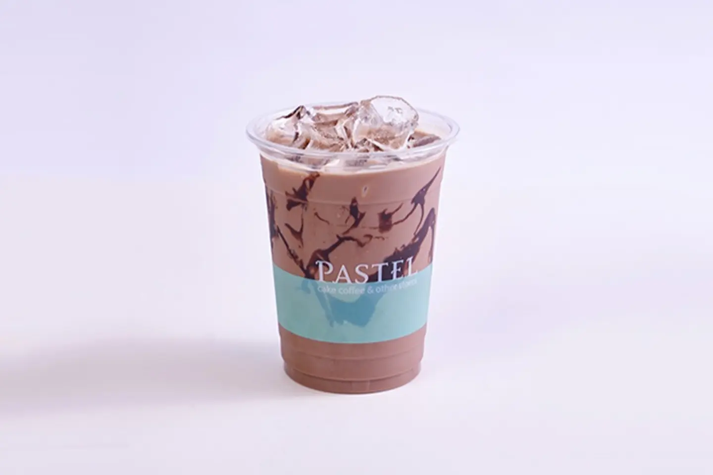 Iced Chocolate