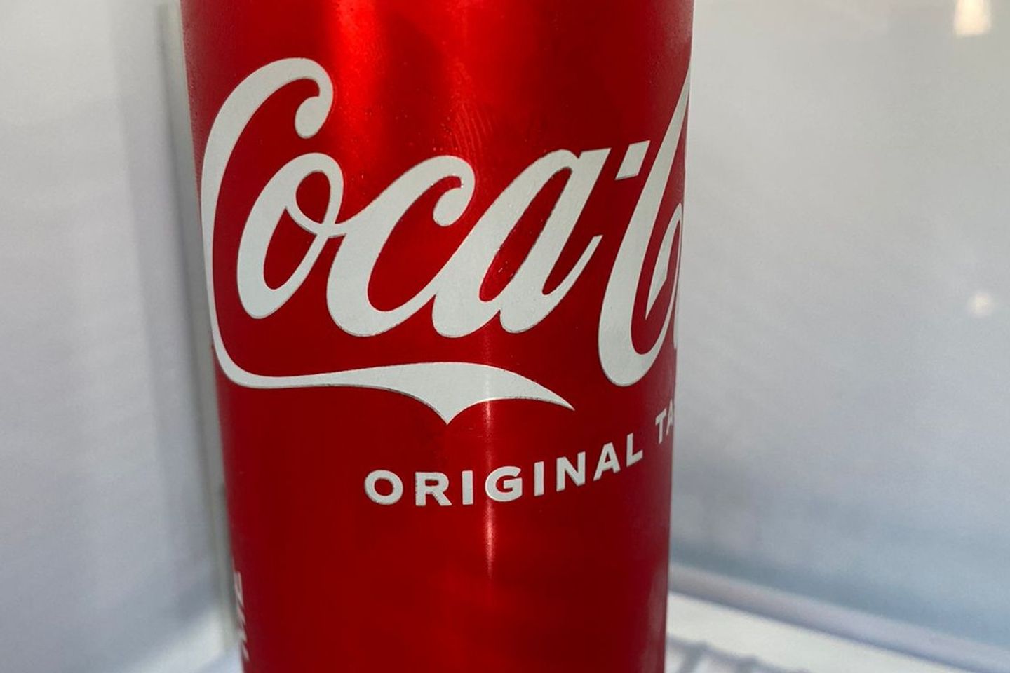 Cocacola