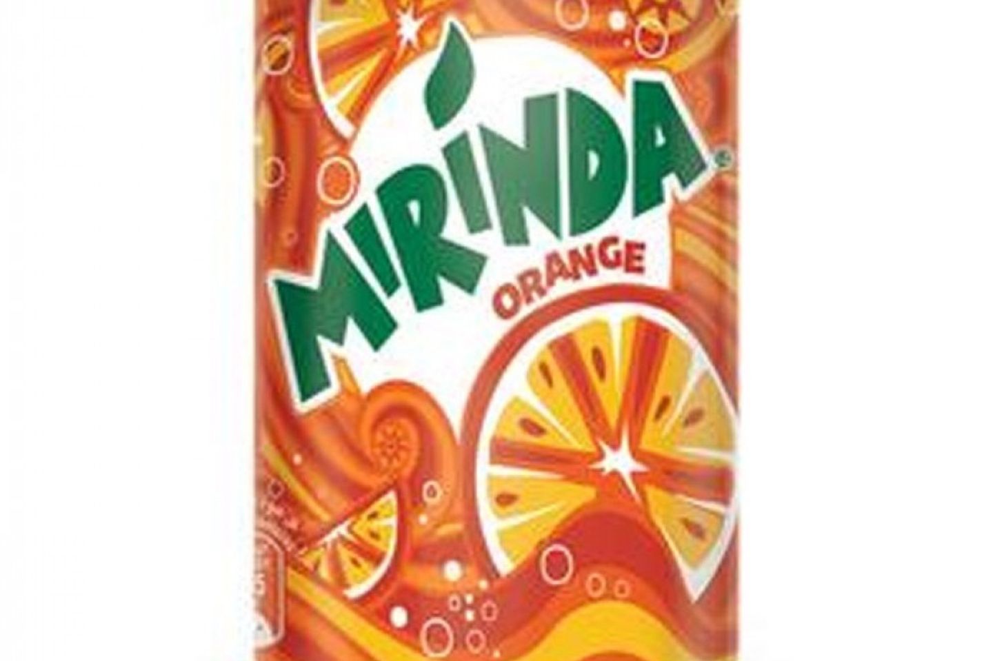 Mirinda Orange
