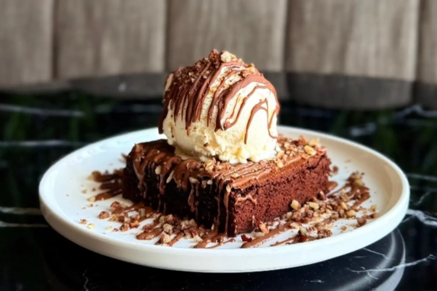 فدجي براونيز