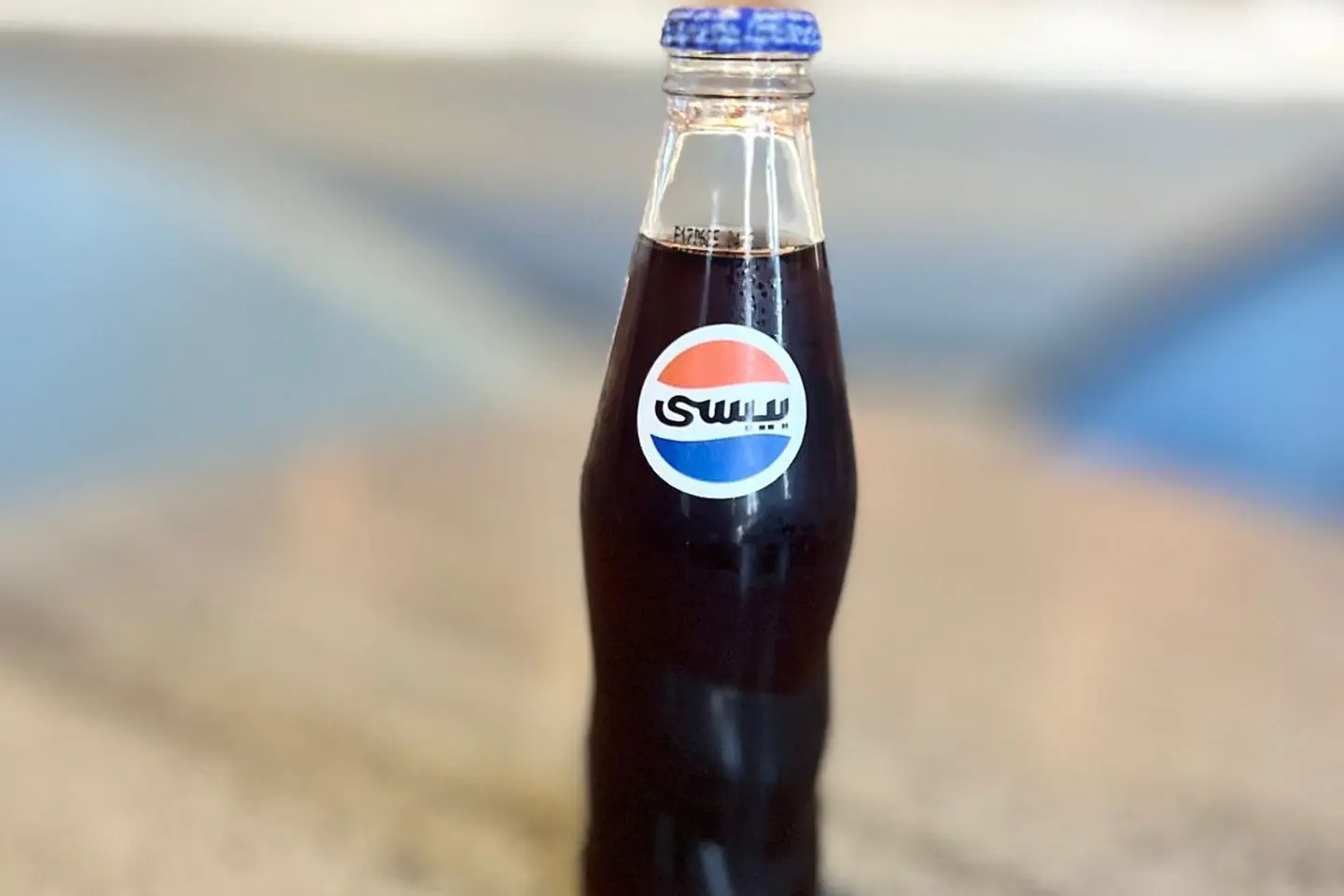 بيبسى