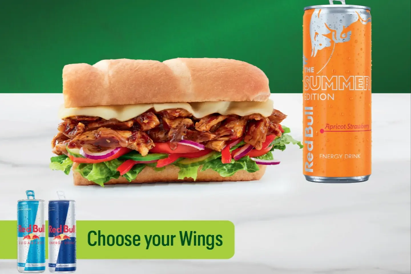 Energy Meal