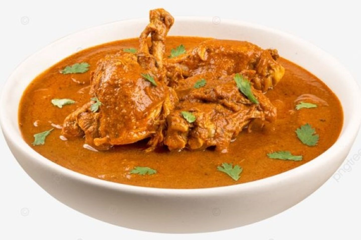 Chicken Curry