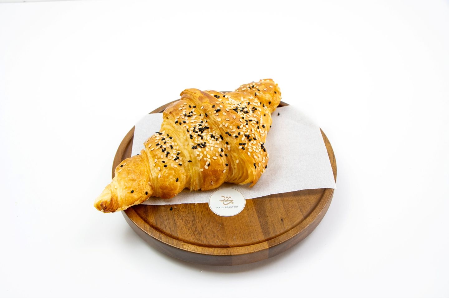 Cheese Croissant