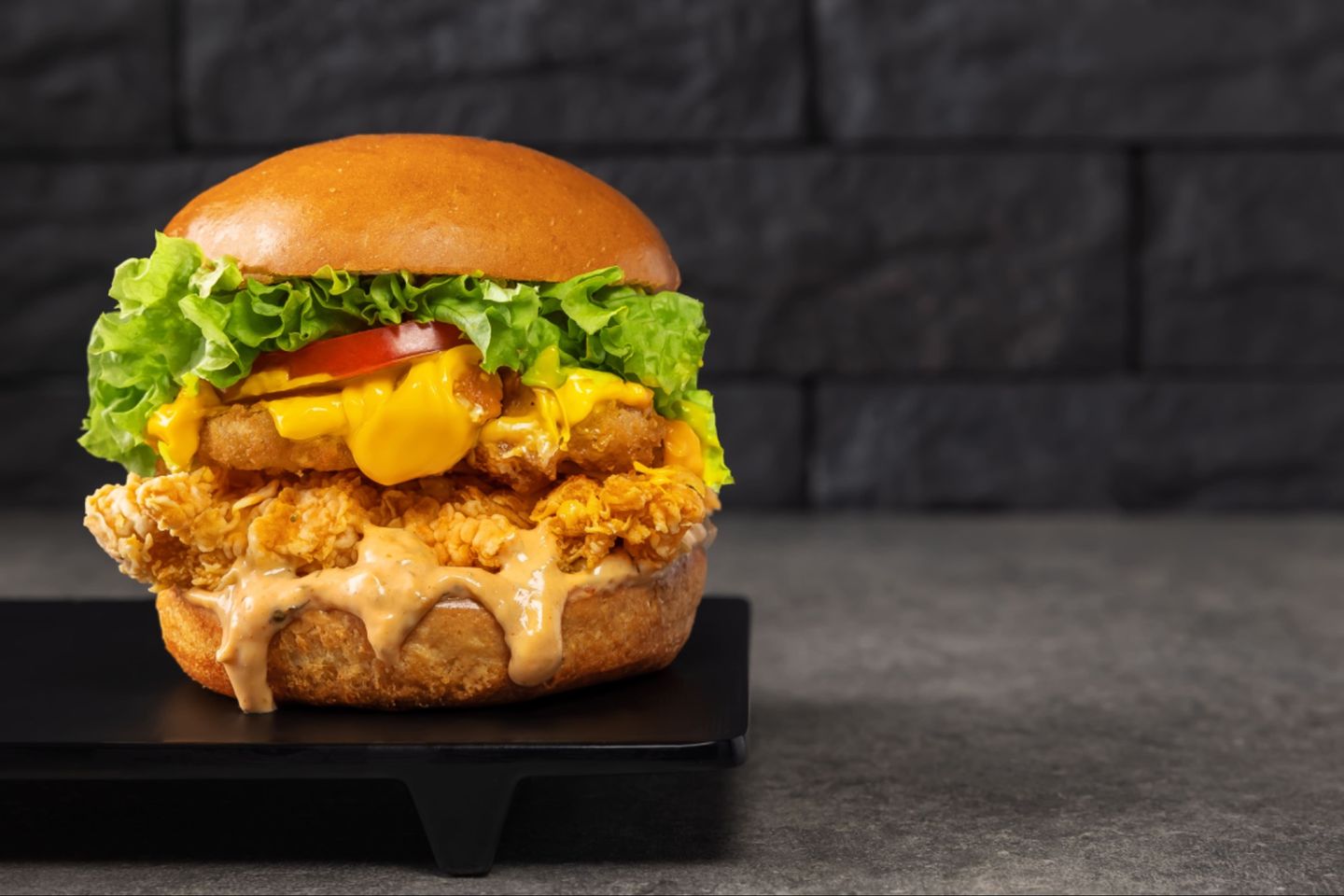 Go Burger