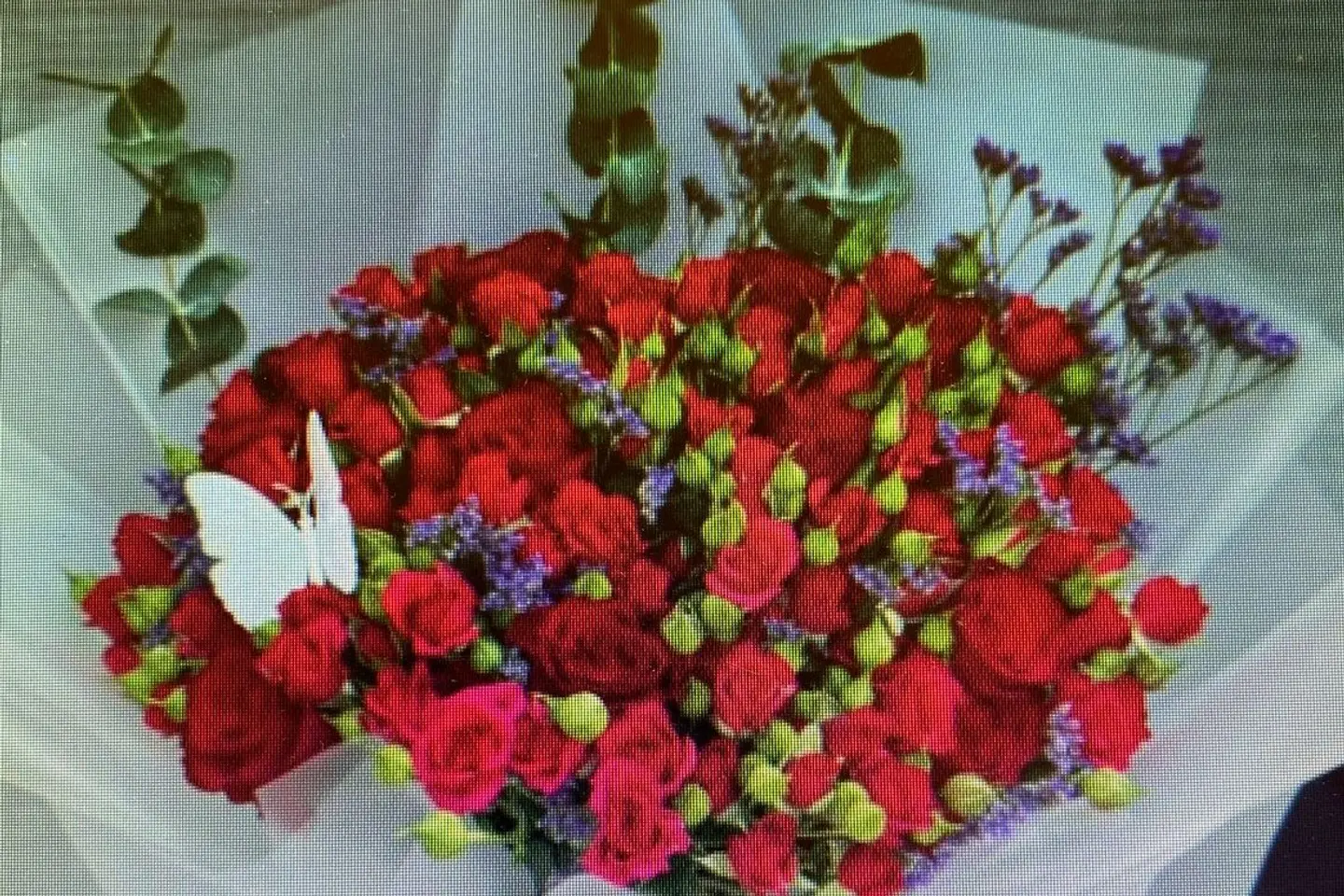 فرحه اربعه