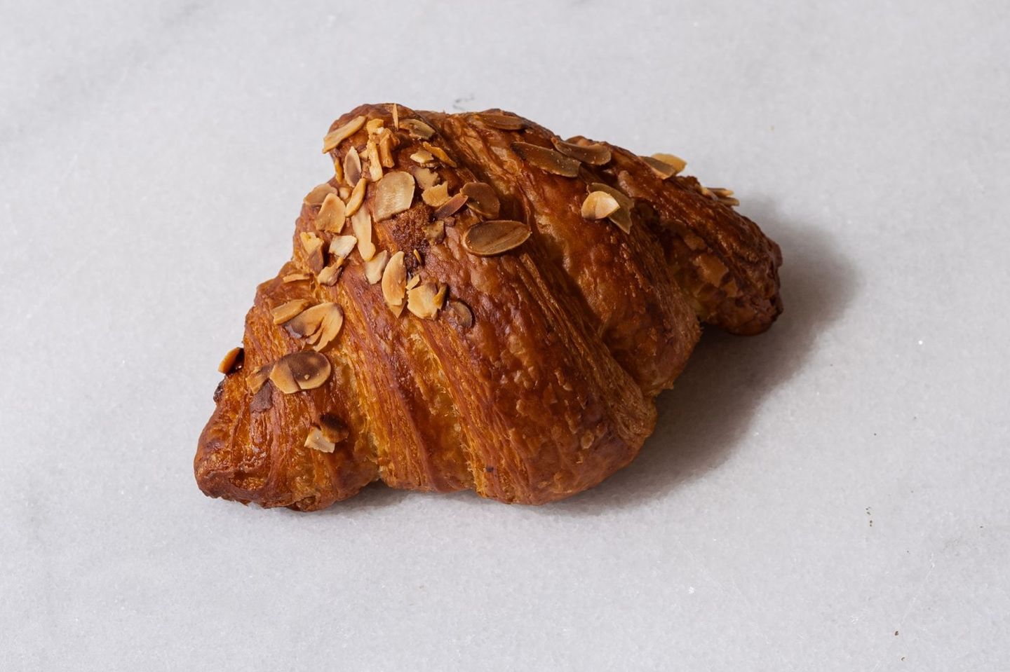 Croissant Almond