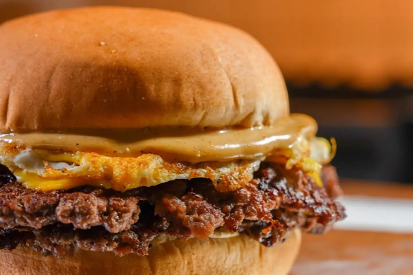 Yaah Single With Eggs