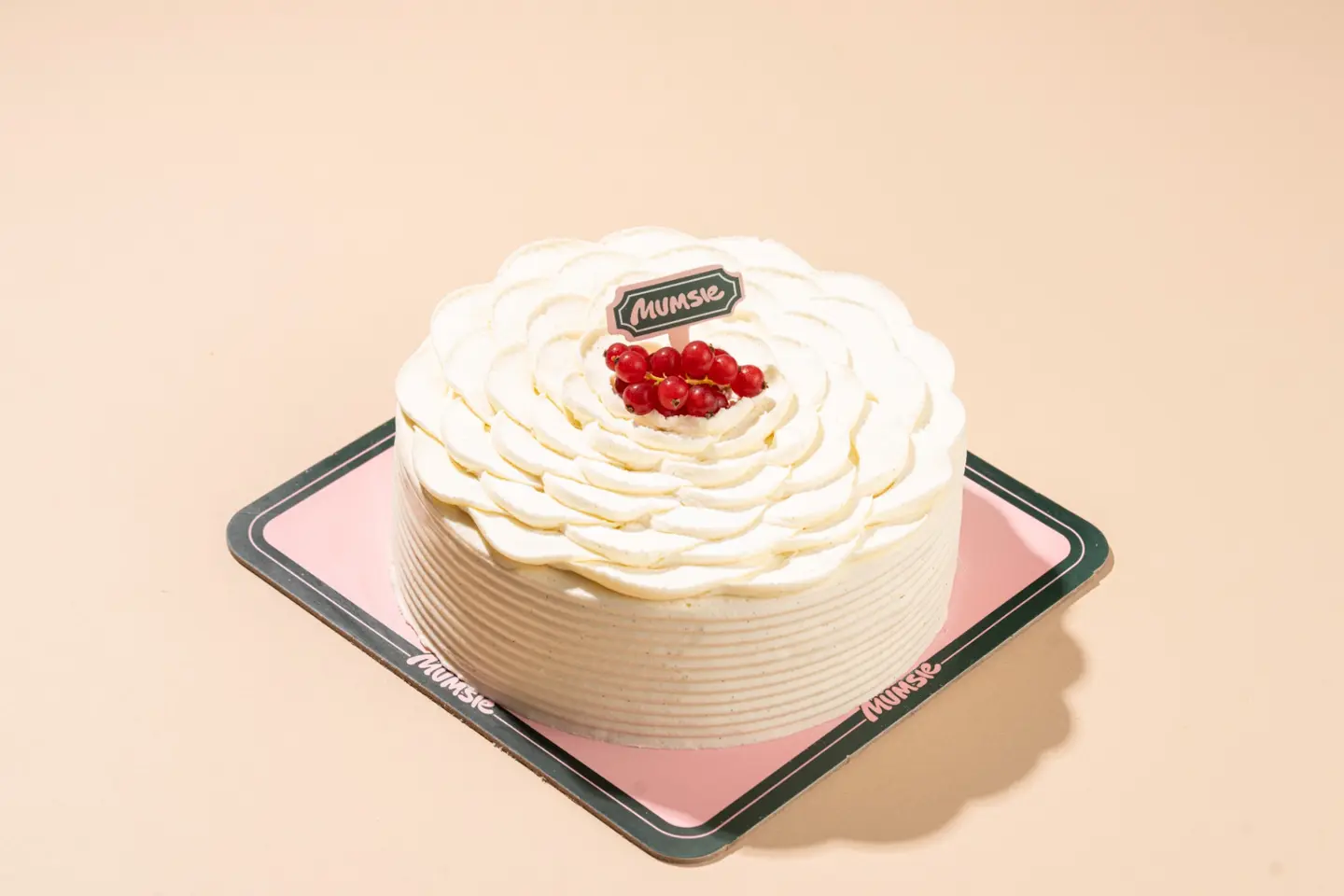 Victoria Cake   Large