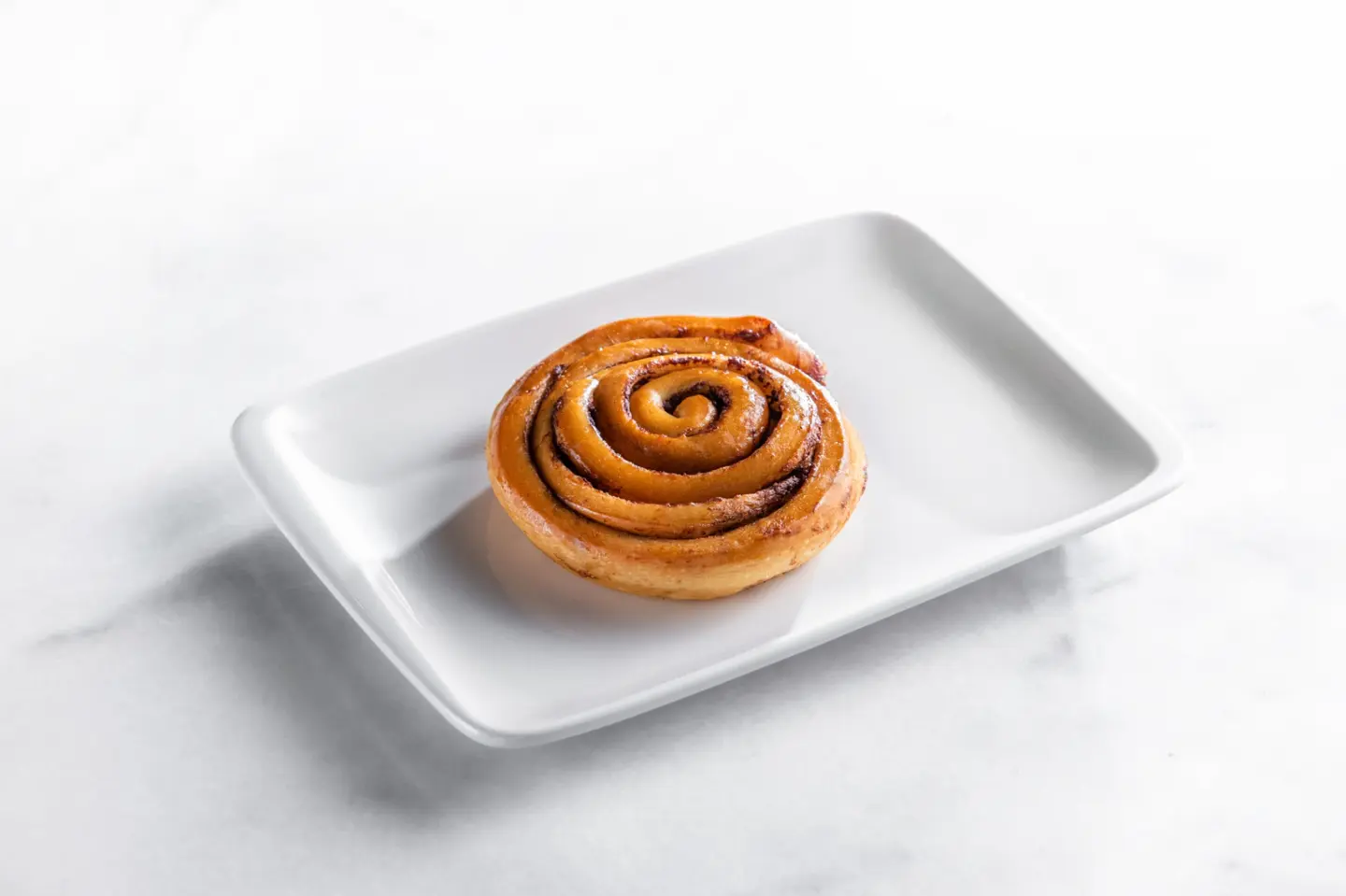 Babka Cinnamon