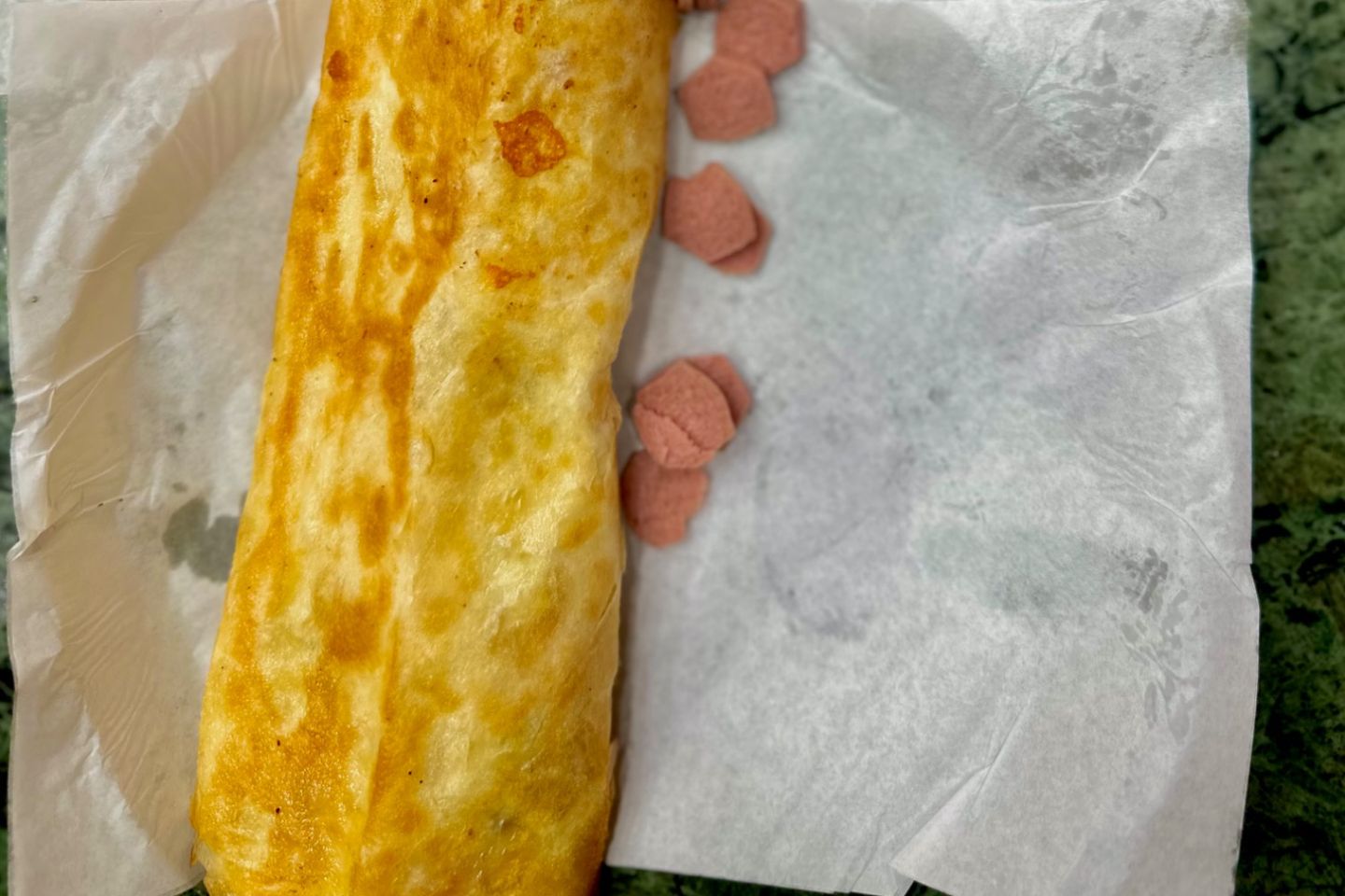 رول سوسيس