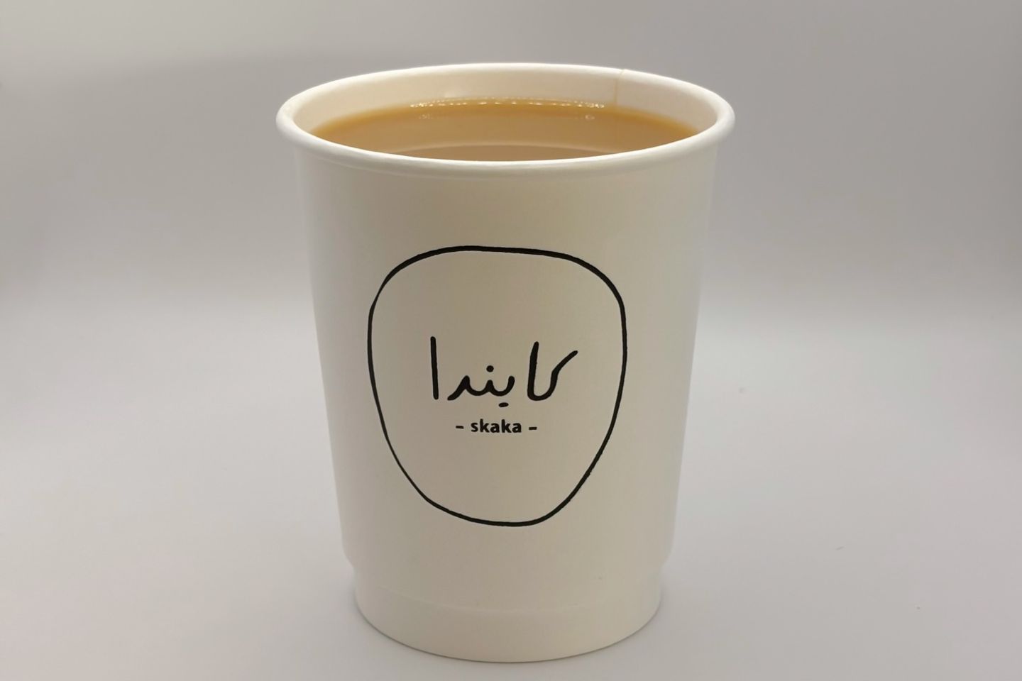 قهوة سعودية