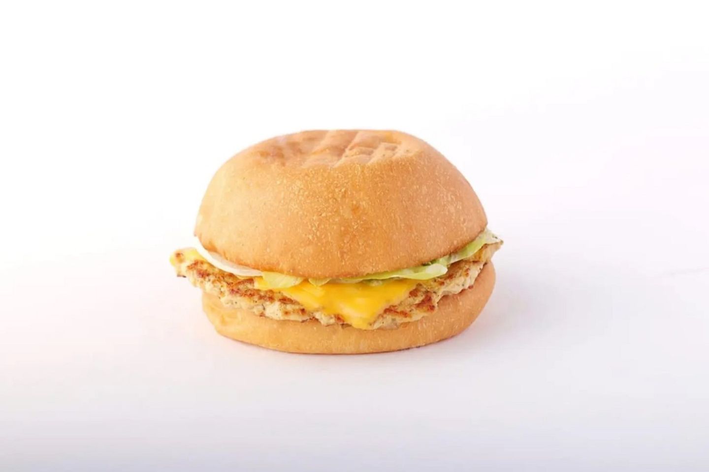 Chicken Burger - Sandwich