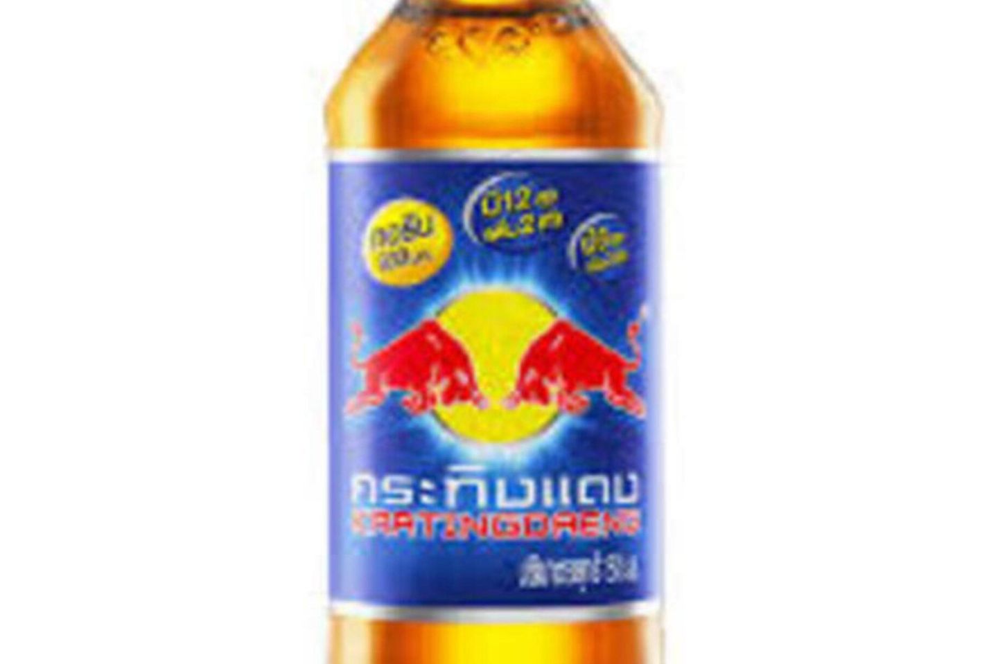 Red Bull Kratingdaeng 150g Bottle