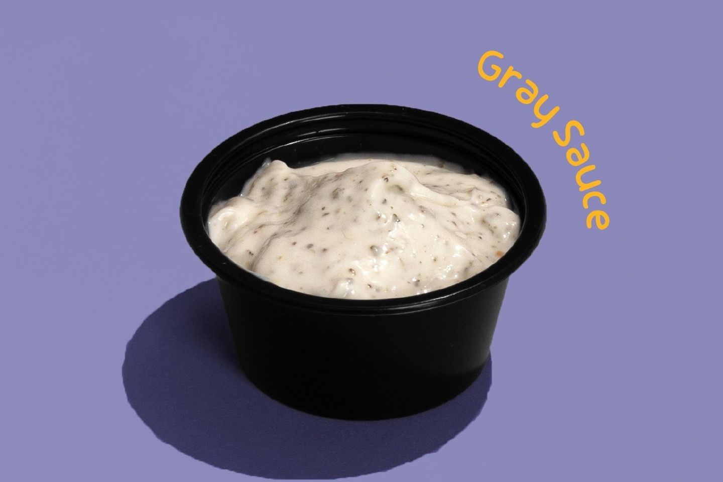 Gray Sauce