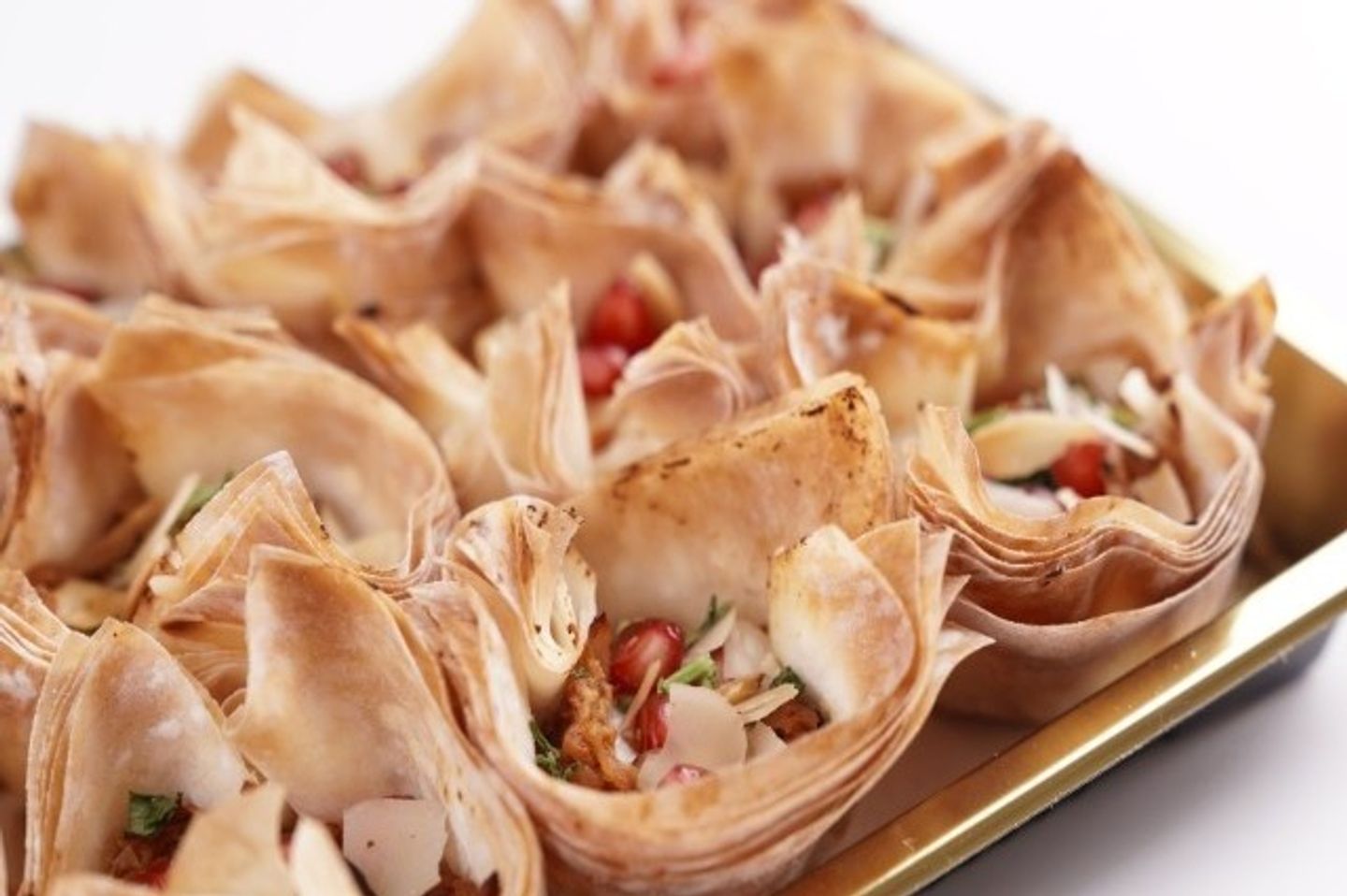 Hot Bites