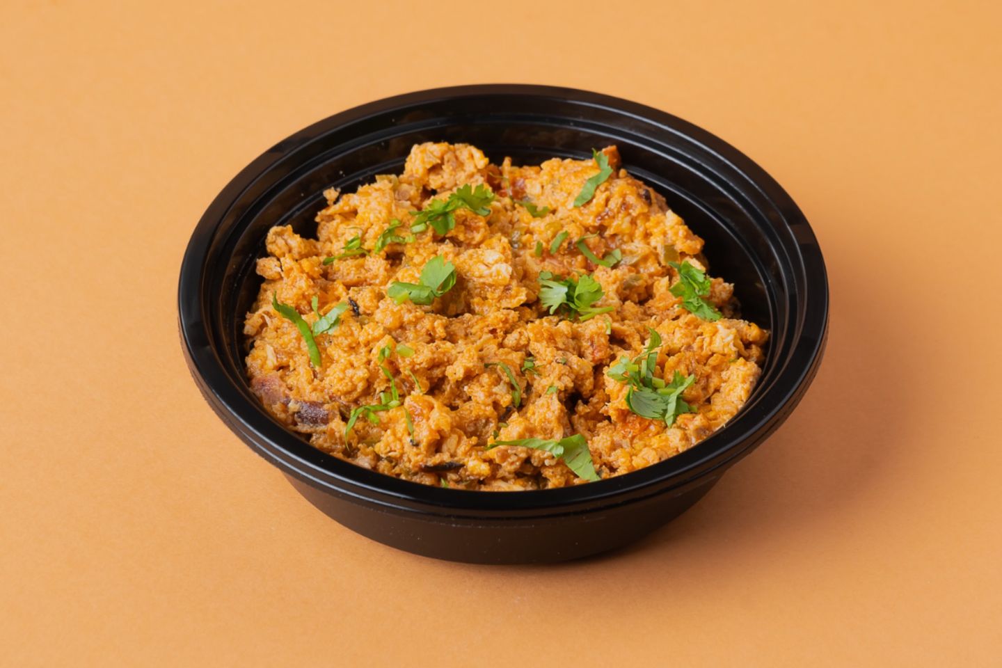 Shakshukah Plate